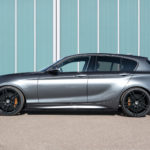 BMW M140i xDrive G-Power 2018 - F20 - BMW Serie 1