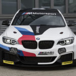 BMW M240i, BMW Motorsport, Muenchen. 19.09.2018©Martin Hangen/hangenfoto