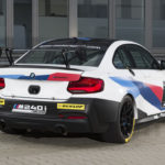 BMW M240i, BMW Motorsport, Muenchen. 19.09.2018©Martin Hangen/hangenfoto