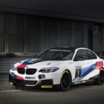 BMW M240i, BMW Motorsport, Muenchen. 19.09.2018©Martin Hangen/hangenfoto