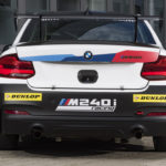 BMW M240i, BMW Motorsport, Muenchen. 19.09.2018©Martin Hangen/hangenfoto