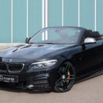 BMW M240i xDrive G-Power 2018 - F23 - BMW Serie 2