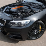 BMW M240i xDrive G-Power 2018 - F23 - BMW Serie 2 (2)