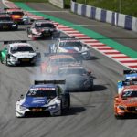 BMW M4 DTM Spielberg Red Bull Ring 2018 (2)