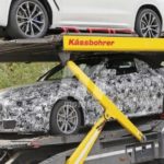 BMW Serie 4 Cabrio Spy G23 2021 (2)
