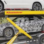 BMW Serie 4 Cabrio Spy G23 2021 (3)