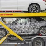 BMW Serie 4 Cabrio Spy G23 2021 (4)
