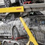 BMW Serie 4 Cabrio Spy G23 2021 (6)