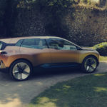 BMW Vision iNEXT Concept 2018 (10)