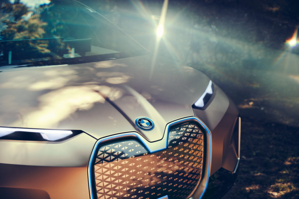 BMW Vision iNEXT Concept 2018 (2)