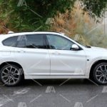 BMW X1 M35i xDrive 2019 F48 Spy (3)