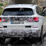 BMW X1 M35i xDrive 2019 F48 Spy (6)
