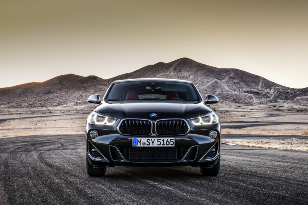 BMW X2 M35i xDrive 2019 F39