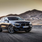 BMW X2 M35i xDrive 2019 F39 (2)