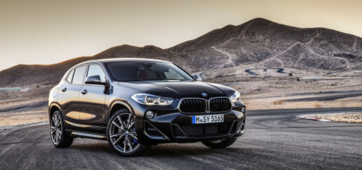 BMW X2 M35i xDrive 2019 F39 (2)