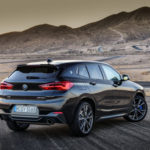 BMW X2 M35i xDrive 2019 F39 (3)