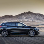 BMW X2 M35i xDrive 2019 F39 (4)