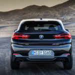 BMW X2 M35i xDrive 2019 F39 (5)