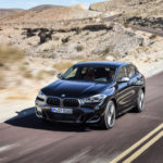 BMW X2 M35i xDrive 2019 F39 (6)