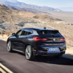 BMW X2 M35i xDrive 2019 F39 (7)