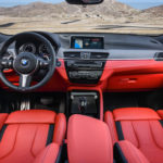 BMW X2 M35i xDrive 2019 F39 (9)