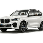 BMW X5 xDrive45e iPerformance 2019 G05