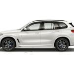 BMW X5 xDrive45e iPerformance 2019 G05 (2)