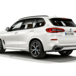 BMW X5 xDrive45e iPerformance 2019 G05 (3)