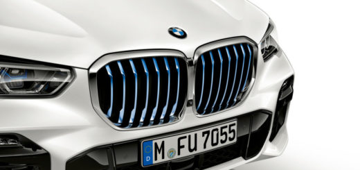 BMW X5 xDrive45e iPerformance 2019 G05 (5)