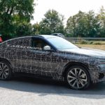 BMW X6 2019 Spy G06 (3)