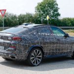 BMW X6 2019 Spy G06 (4)