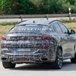 BMW X6 2019 Spy G06 (5)