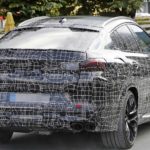 BMW X6 M F96 Spy 2020 (11)