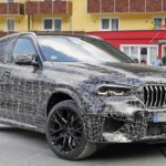 BMW X6 M F96 Spy 2020 (2)