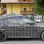 BMW X6 M F96 Spy 2020 (5)