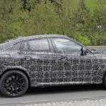 BMW X6 M F96 Spy 2020 (6)