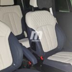 BMW X7 G07 Spy Interior 2019 (5)