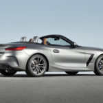 BMW Z4 Roadster 2018 G29 (10)