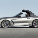 BMW Z4 Roadster 2018 G29 (11)