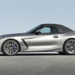 BMW Z4 Roadster 2018 G29 (12)