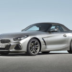 BMW Z4 Roadster 2018 G29 (13)