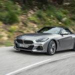 BMW Z4 Roadster 2018 G29