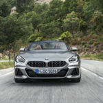 BMW Z4 Roadster 2018 G29 (2)