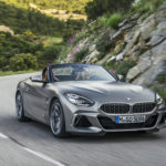 BMW Z4 Roadster 2018 G29 (3)