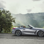 BMW Z4 Roadster 2018 G29 (5)