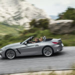 BMW Z4 Roadster 2018 G29 (6)