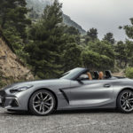 BMW Z4 Roadster 2018 G29 (7)