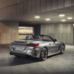 BMW Z4 Roadster 2018 G29 (8)