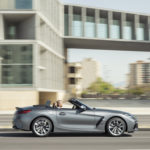 BMW Z4 Roadster 2018 G29 (9)