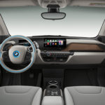 BMW i3 e BMW i3s 120Ah Battery 2018 (10)